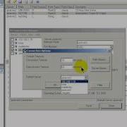 OSIsoft PI System Common Dialog Boxes V3 4 375