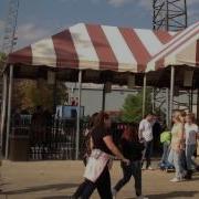 Six Flags Great Adventure Dare Devil Dive Skycoaster DEFUNCT
