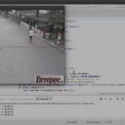 OpenCV Java Object Detection