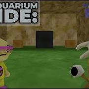 Hard Robot 64 2 Hub Aquarium Guide