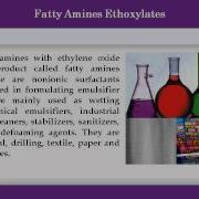 How Nonionic Surfactants Are Useful In Industrial Applications Rimpro India