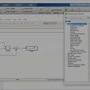 Matlab Scripting For Simulink
