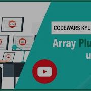 Array Plus Array Using Csharp CodeWars C Kata 8 Algorithm Solution