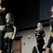 Sigma Lambda Gamma Rho Alpha Chapter MGC Showcase 2008 Step