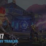 Fortnite E3 2017 Gameplay Trailer