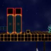Cube Runner Level 75