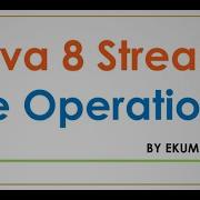 Java 8 Stream File Operations Example Part 1 16