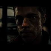 Tyler Durden Edit Let It Happen Fight Club