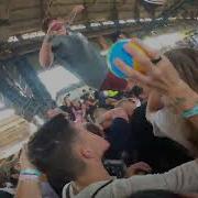 Drain Weight Of The World Army Of One Live Furnace Fest 2023 GoPro Pit Action