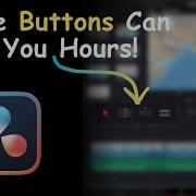 DaVinci Resolve Edit Page Tutorial Trim Dynamic Trim Blade Edit Modes Explained