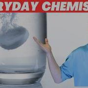 How Things Dissolve At The Molecular Level Is WILD