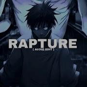 INTERWORLD RAPTURE AUDIO EDIT