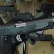 Краткая история 1911