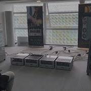 Von Schweikert And VAC Munich High End 2023