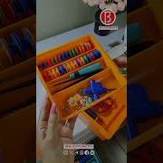 Sewing Tools And Tutorial Sewing Machine Three Layer Storage Drawer Part 01