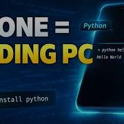 Termux Tutorial For Beginners Turn Your Phone Into A Coding Machine Python Node SQL