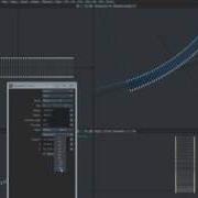 LightWave Plugin PX Curl 32 ø