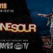 Stone Sour Live At Resurrection Fest EG 2018 Viveiro Galicia Spain Full Show