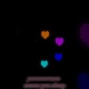 Undertale Determination Sans Finale