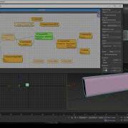 FractureVDB Tutorial Drop 8 ThinkingParticles P2