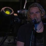 Nickelback Figured You Out Live