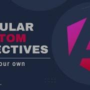 Custom Directives In Angular Create Your Own Directive Step By Step