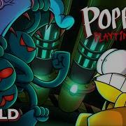 POPPY PLAYTIME CHAPTER 4 RETOLD FERA ANIMATIONS