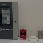 Обзор и демонстрация панели пожарной сигнализации EST FireShield Plus