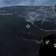 UDK Rain