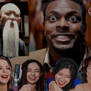 BEST Of You Me Him Reactions Rush Hour 3 2007 Movie Reactions