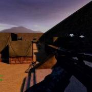 Cod4 Promod Wtf Is This Guy Doing Aim Map
