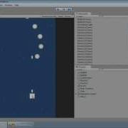 ArcShoot 5b How To Use JavaScript To Create Enemy Movements In Unity3D