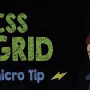 CSS Grid Supercharged