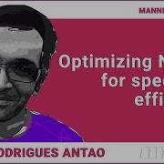 Optimizing NumPy For Speed And Efficiency
