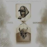 Mvko Sinizter Sandman OFFICIAL AUDIO