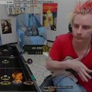 WORLD RECORD THROUGH THE FIRE AND FLAMES 200 SPEED 413 NOTE STREAK