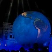 Circle Of Light Moscow International Festival Red Square