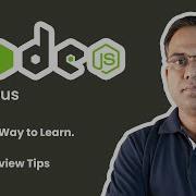 Complete Node Js Syllabus Roadmap 2025 Learn Backend Step By Step