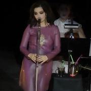 Björk All Is Full Of Love Live Brooklyn NY 22 Mar 2015
