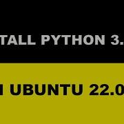 Install Latest Version Of Python Python 3 12 On Ubuntu 22 04