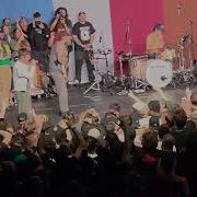 Turnstile 7 Keep It Moving Live TIED DOWN Detroit 6 01 2025