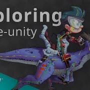 Spine Unity Начало работы со средой выполнения Spine Unity