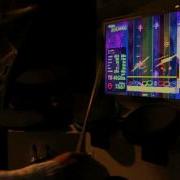GITADORA Drummania Rosetta Stone Extreme 7 50