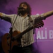 Ali Baran Adımsın Bana Official Video 2022