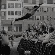 Raury NEVERALONE Audio