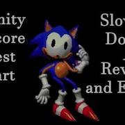 V3 FNF Trinity Encore Best Part Slowed Reverb