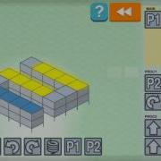 Exiting Mind Game For Children Level 2 Lightbot Hour