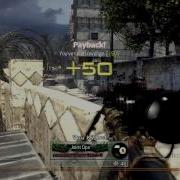 Minitage 2 Multi CoD Clips Leftover
