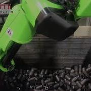 Collaborative Robot Bin Picking