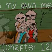 On My Own Meme Piggy Chapter 12 WARNING Blood And Some Violence